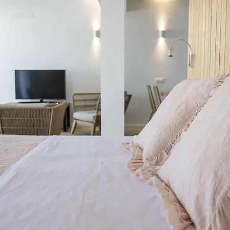 Luxury With Heated Pool Iii - Adults Only Telde