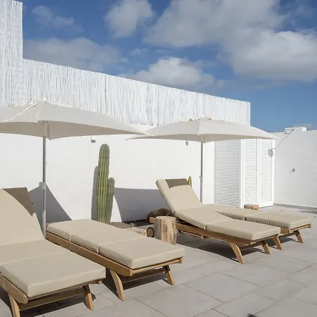 Apartment Luxury With Heated Pool Iii - Adults Only *