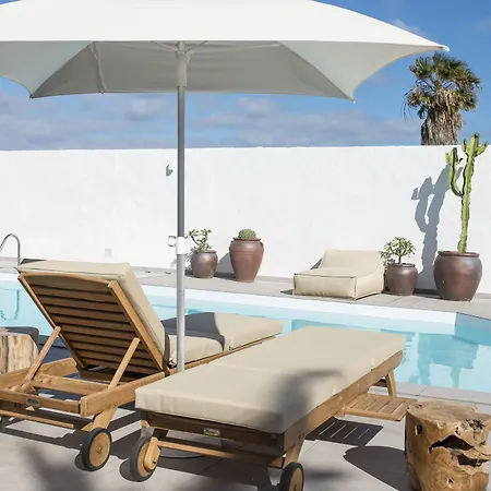 Luxury With Heated Pool Iii - Adults Only Apartment *